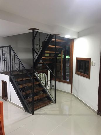 Imagen de la habitación del Hotel Pulmon del Mundo. Foto 14