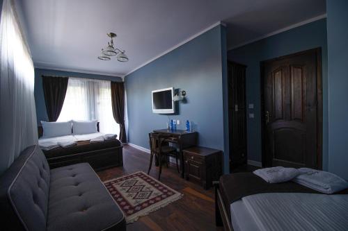 Imagen de la habitación del Hotel Pulpudeva Family. Foto 13
