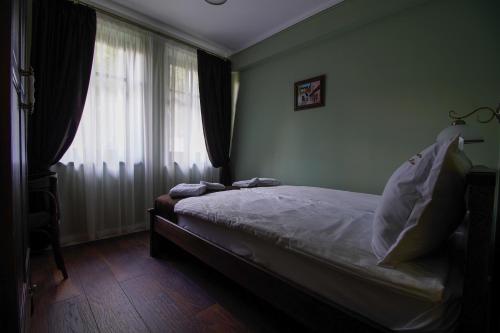 Imagen de la habitación del Hotel Pulpudeva Family. Foto 20