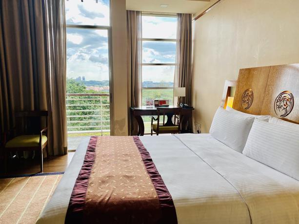 Imagen de la habitación del Hotel Pulse Grande. Foto 4