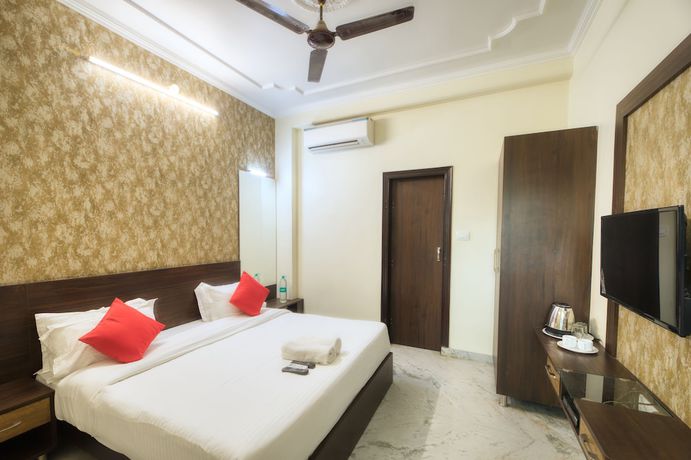 Imagen de la habitación del Hotel Pulse Inn. Foto 4