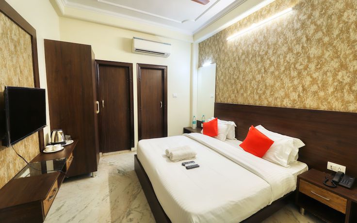 Imagen general del Hotel Pulse Inn. Foto 1
