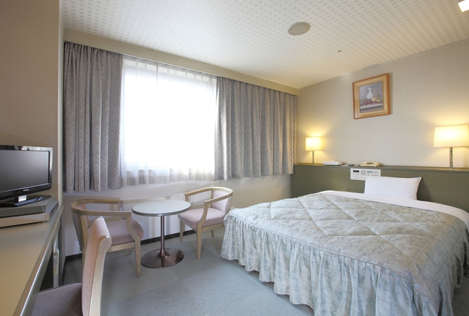 Imagen de la habitación del Hotel Pulses Inn Kyoto. Foto 3