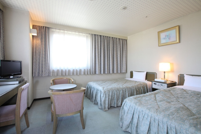 Imagen de la habitación del Hotel Pulses Inn Kyoto. Foto 5
