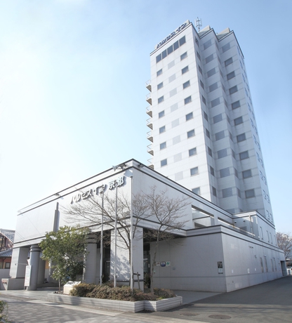 Imagen general del Hotel Pulses Inn Kyoto. Foto 2