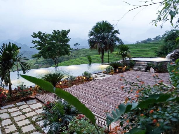 Imagen general del Hotel Puluong Home - Hostel. Foto 1