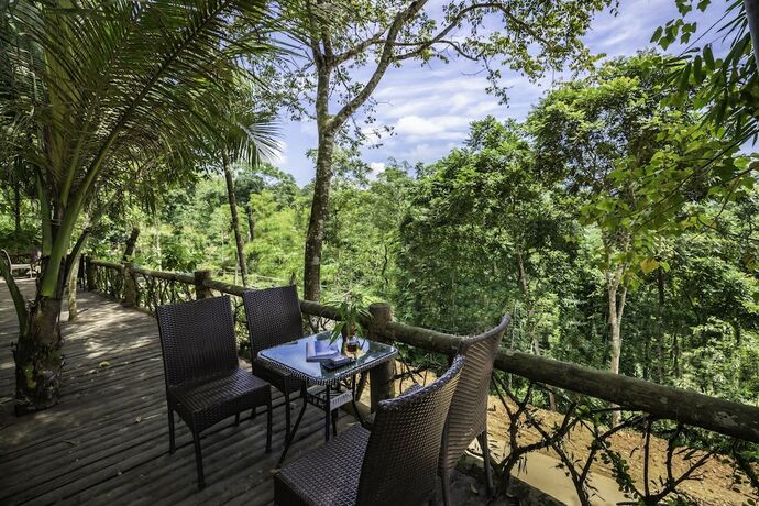 Imagen general del Hotel Puluong Luna Resort. Foto 6