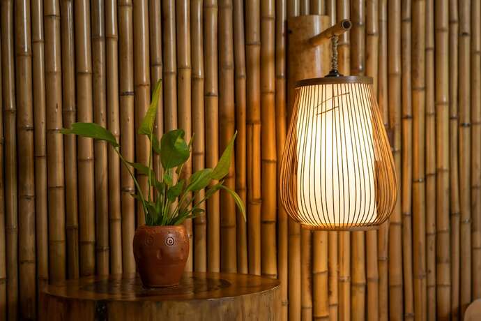 Imagen general del Hotel Puluong Luna Resort. Foto 10