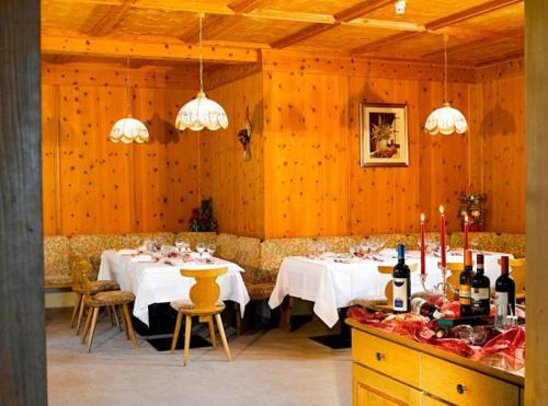 Imagen general del Hotel Pulvererhof. Foto 2