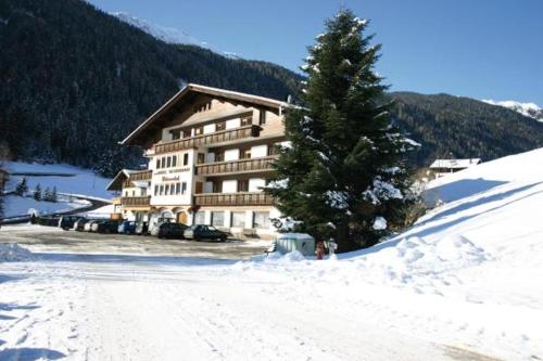 Imagen general del Hotel Pulvererhof. Foto 6