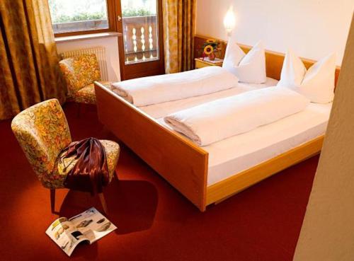 Imagen general del Hotel Pulvererhof. Foto 7