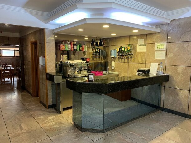 Imagen general del Hotel Puma. Foto 4