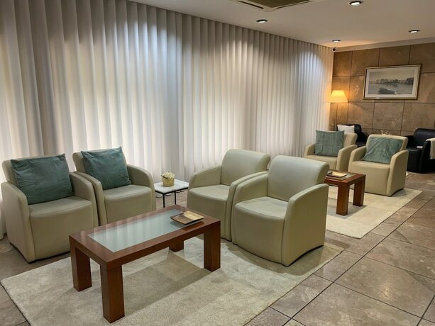 Imagen general del Hotel Puma. Foto 5