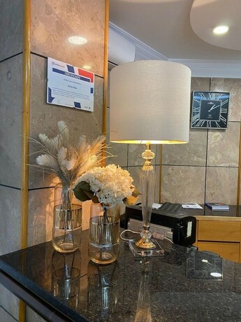 Imagen general del Hotel Puma. Foto 6