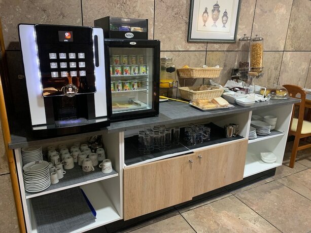 Imagen general del Hotel Puma. Foto 7