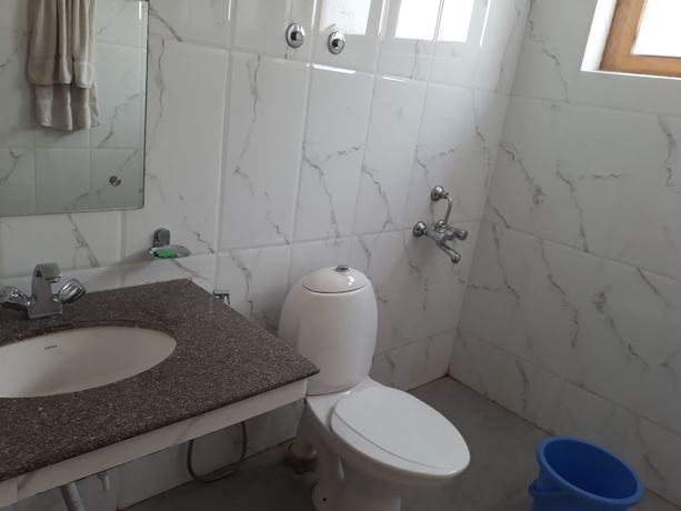 Imagen de la habitación del Hotel Puma House, Leh. Foto 6
