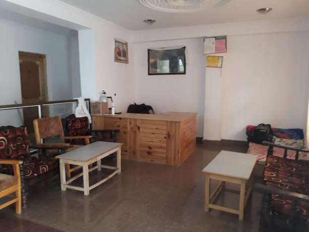 Imagen de los interiores del Hotel Puma House, Leh. Foto 11