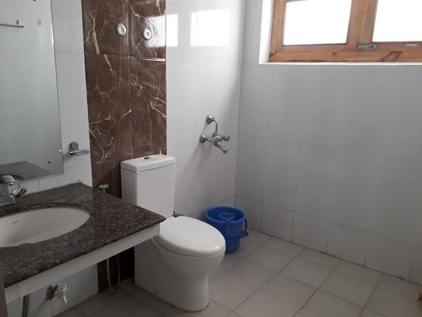 Imagen de la habitación del Hotel Puma House, Leh. Foto 9