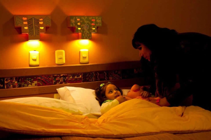 Imagen general del Hotel Pumakala. Foto 2