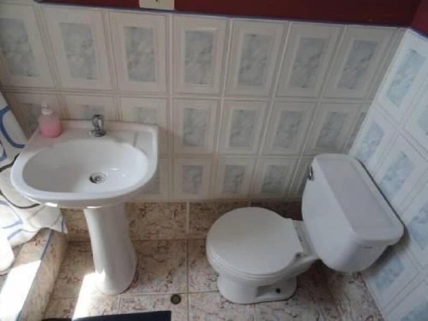 Imagen de la habitación del Hotel Pumawanka Hostal. Foto 17