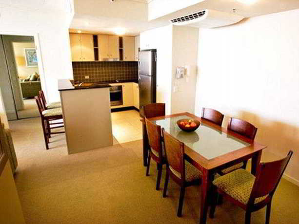 Imagen de la habitación del Hotel Pumicestone Blue. Foto 7