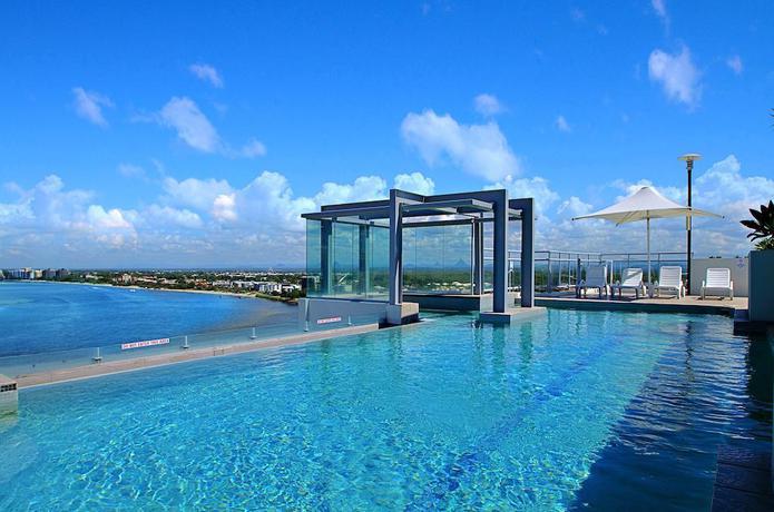 Imagen general del Hotel Pumicestone Blue. Foto 6