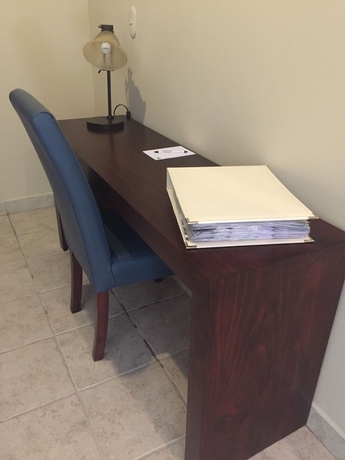 Imagen de la habitación del Hotel Pumilio Mountain and Ocean. Foto 4