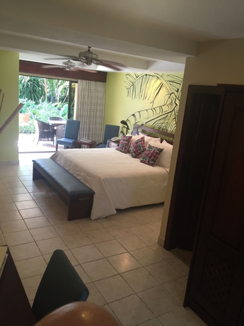 Imagen de la habitación del Hotel Pumilio Mountain and Ocean. Foto 7