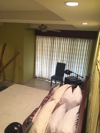 Imagen de la habitación del Hotel Pumilio Mountain and Ocean. Foto 8