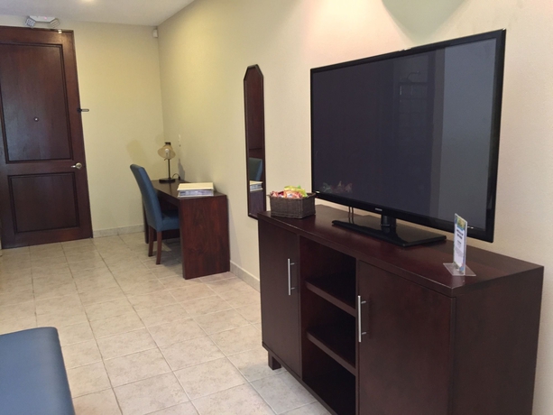 Imagen de la habitación del Hotel Pumilio Mountain and Ocean. Foto 11