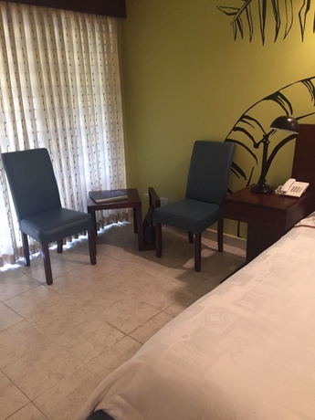 Imagen de la habitación del Hotel Pumilio Mountain and Ocean. Foto 12