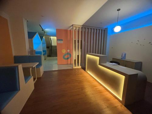 Imagen general del Hotel Pumkins And Fun. Foto 4