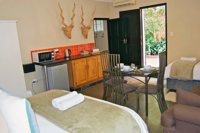 Imagen de la habitación del Hotel Pumleni Guesthouse. Foto 3