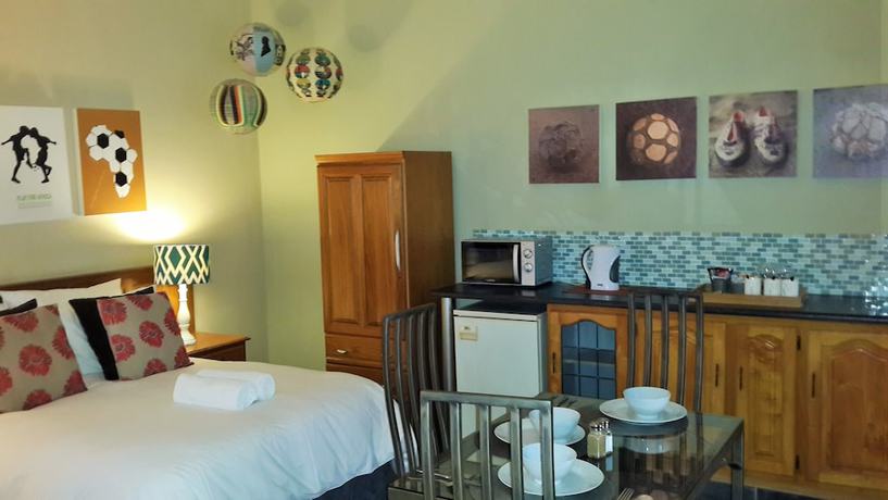 Imagen de la habitación del Hotel Pumleni Guesthouse. Foto 4