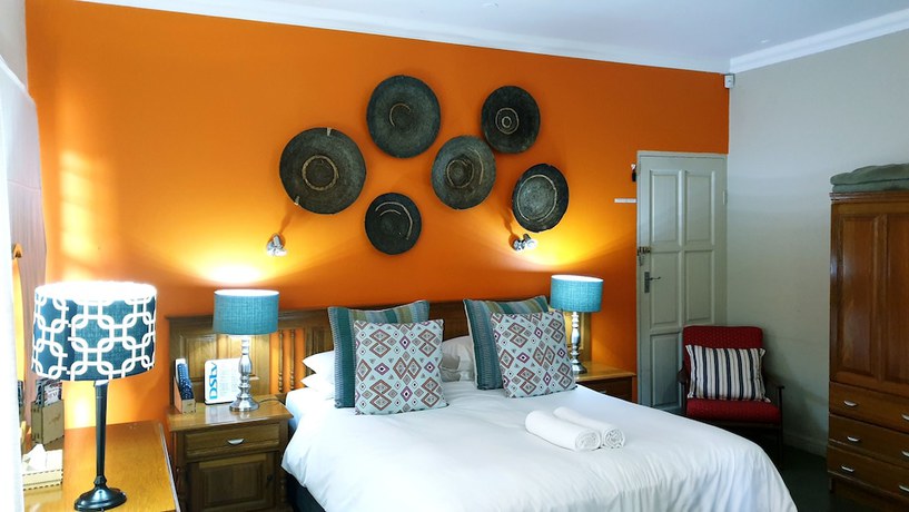 Imagen de la habitación del Hotel Pumleni Guesthouse. Foto 5