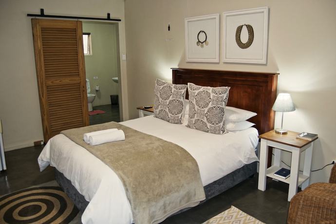 Imagen de la habitación del Hotel Pumleni Guesthouse. Foto 6