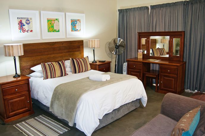 Imagen de la habitación del Hotel Pumleni Guesthouse. Foto 9