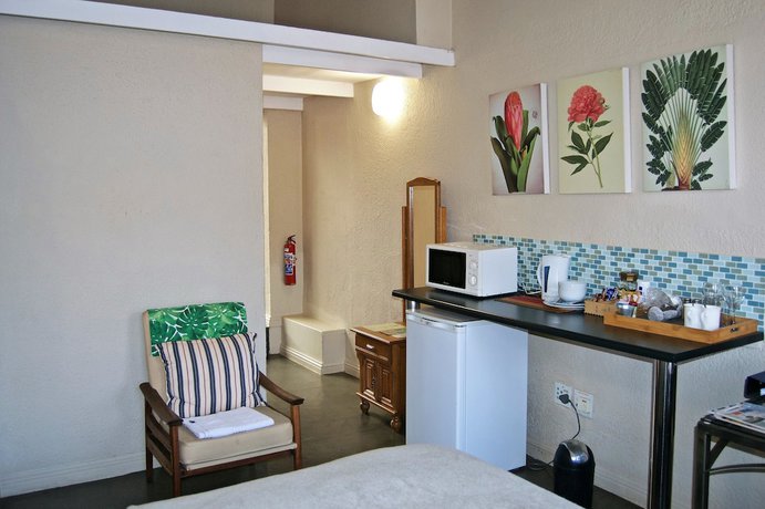 Imagen de la habitación del Hotel Pumleni Guesthouse. Foto 11
