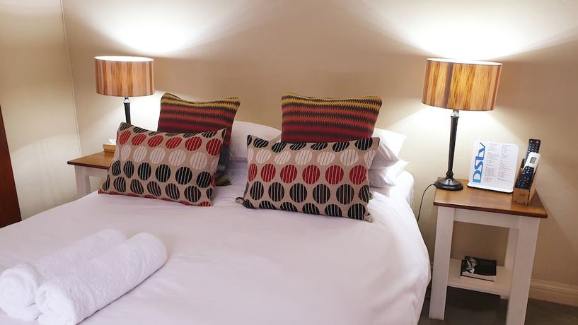 Imagen de la habitación del Hotel Pumleni Guesthouse. Foto 14