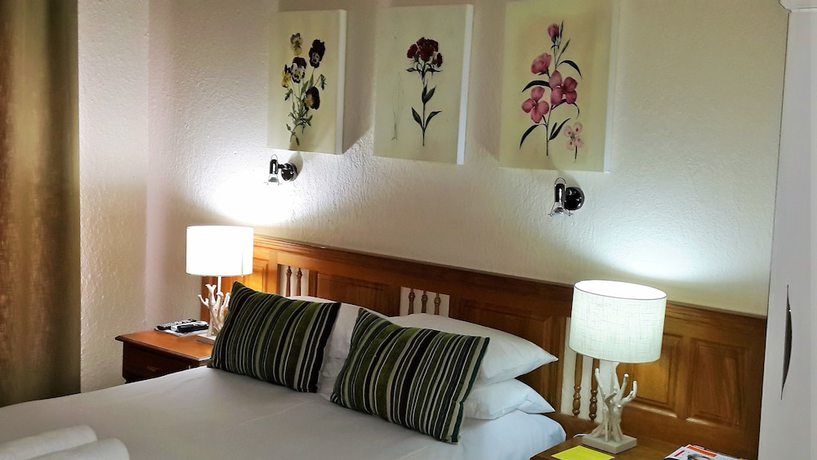 Imagen de la habitación del Hotel Pumleni Guesthouse. Foto 16