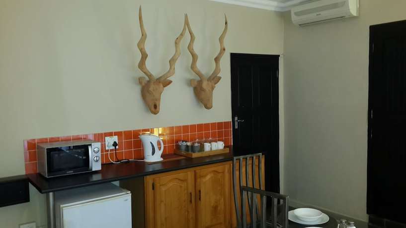 Imagen de la habitación del Hotel Pumleni Guesthouse. Foto 18