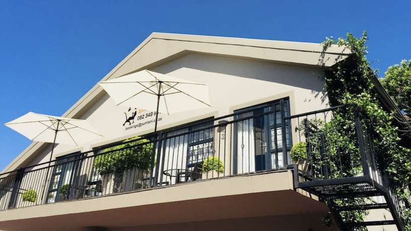 Imagen general del Hotel Pumleni Guesthouse. Foto 1