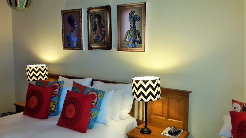Imagen de la habitación del Hotel Pumleni Guesthouse. Foto 19