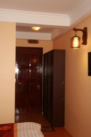 Imagen de la habitación del Hotel Pumpkin. Foto 6