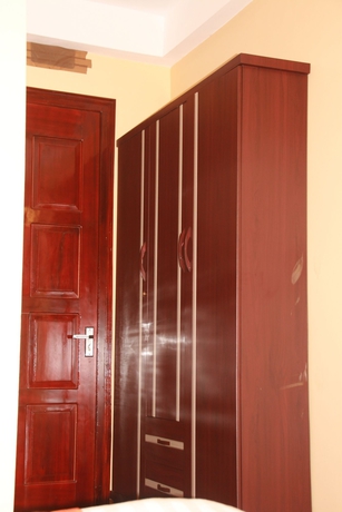 Imagen de la habitación del Hotel Pumpkin. Foto 7