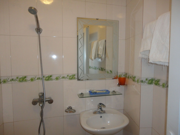 Imagen de la habitación del Hotel Pumpkin. Foto 8