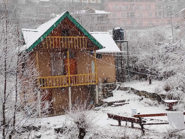 Imagen general del Hotel Pumpkin Stays Boutique Cottages. Foto 1
