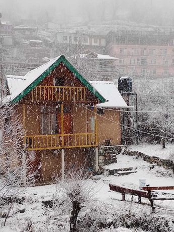 Imagen general del Hotel Pumpkin Stays Boutique Cottages. Foto 3