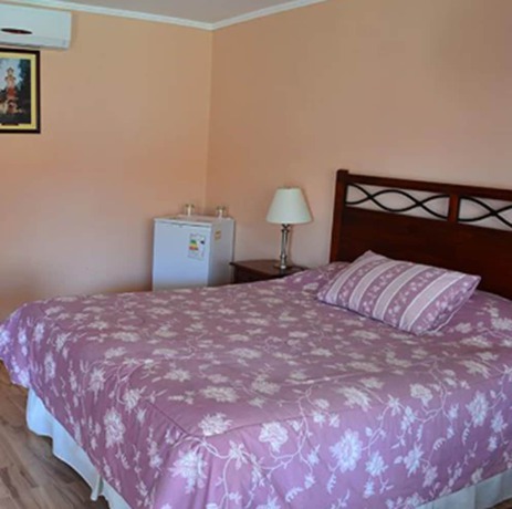 Imagen de la habitación del Hotel Punakora Aconcagua. Foto 7