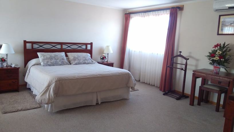 Imagen de la habitación del Hotel Punakora Aconcagua. Foto 10